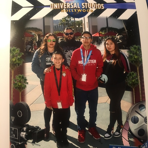 Meet your Posher, Joanna - Picture 2 of 3